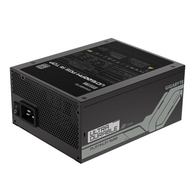 Блок живлення ATX3.1 1600W GP-UD1600PM PG5 GIGABYTE Блок живлення ATX3.1 1600W GP-UD1600PM PG5 GIGABYTE