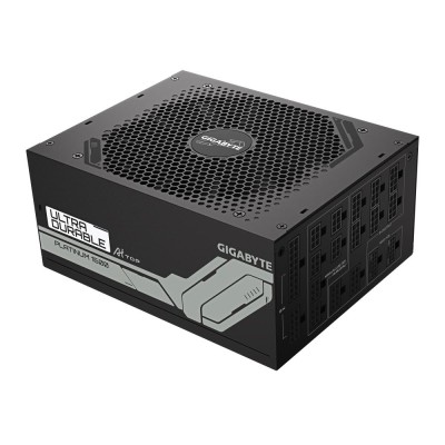 Блок живлення ATX3.1 1600W GP-UD1600PM PG5 GIGABYTE Блок живлення ATX3.1 1600W GP-UD1600PM PG5 GIGABYTE
