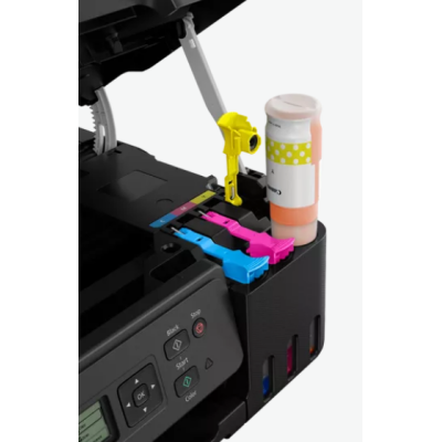 БФП струменевий CANON PIXMA G3470 Black EUM/EMB БФП струменевий CANON PIXMA G3470 Black EUM/EMB