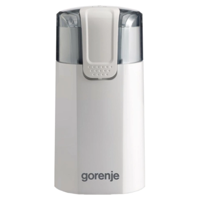 Кавомолка GORENJE SMK150WI (CG9140-GS) Кавомолка GORENJE SMK150WI (CG9140-GS)