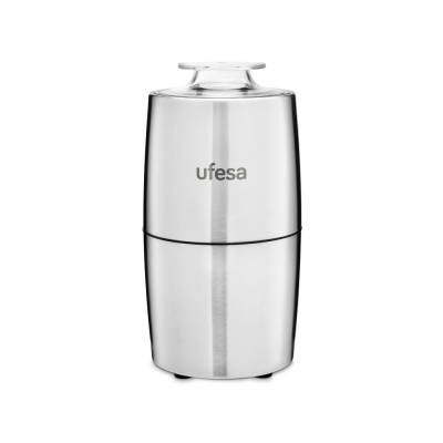 Кавомолка Ufesa MC0470 (71804697) Кавомолка Ufesa MC0470 (71804697)