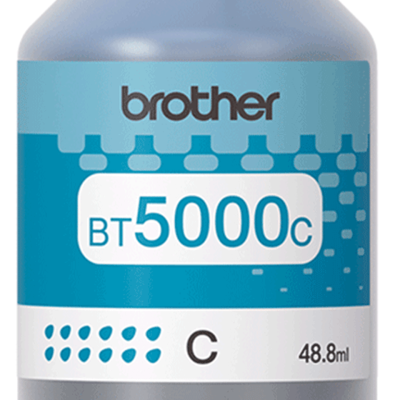 Картридж струмен. BROTHER BT5000C Картридж струмен. BROTHER BT5000C