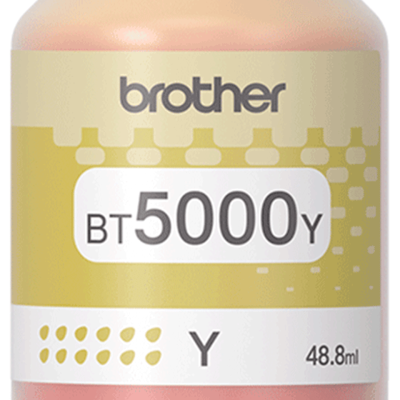 Картридж струмен. BROTHER BT5000Y Картридж струмен. BROTHER BT5000Y