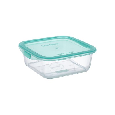 контейнер LUMINARC KEEP'N BOX /квадр. /1220 мл (P5520)