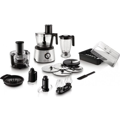 Кухонний комбайн PHILIPS HR7778/00 Кухонний комбайн PHILIPS HR7778/00