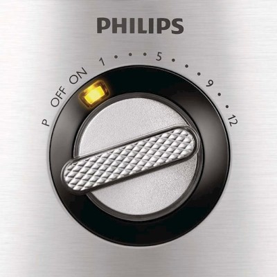 Кухонний комбайн PHILIPS HR7778/00 Кухонний комбайн PHILIPS HR7778/00