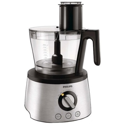 Кухонний комбайн PHILIPS HR7778/00 Кухонний комбайн PHILIPS HR7778/00