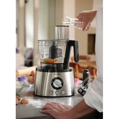 Кухонний комбайн PHILIPS HR7778/00 Кухонний комбайн PHILIPS HR7778/00
