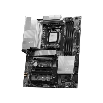 Материнська плата AMD X870 SAM5 ATX PRO X870-P WIFI MSI