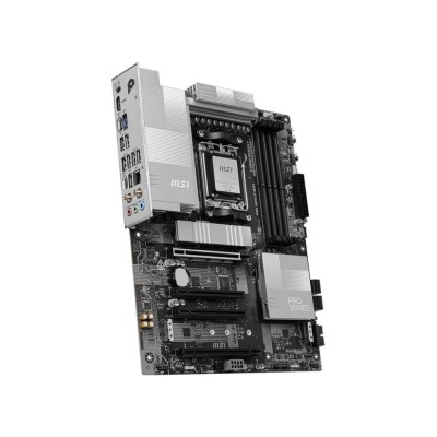 Материнська плата AMD X870 SAM5 ATX PRO X870-P WIFI MSI