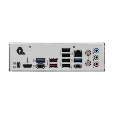 Материнська плата AMD X870 SAM5 ATX PRO X870-P WIFI MSI