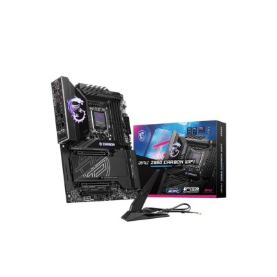 Материнська плата Z890 S1851 ATX MPG Z890 CARBON WIFI MSI