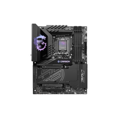 Материнська плата Z890 S1851 ATX MPG Z890 CARBON WIFI MSI