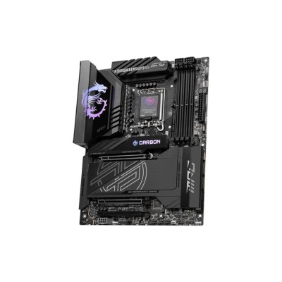 Материнська плата Z890 S1851 ATX MPG Z890 CARBON WIFI MSI