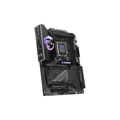 Материнська плата Z890 S1851 ATX MPG Z890 CARBON WIFI MSI