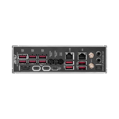 Материнська плата Z890 S1851 ATX MPG Z890 CARBON WIFI MSI
