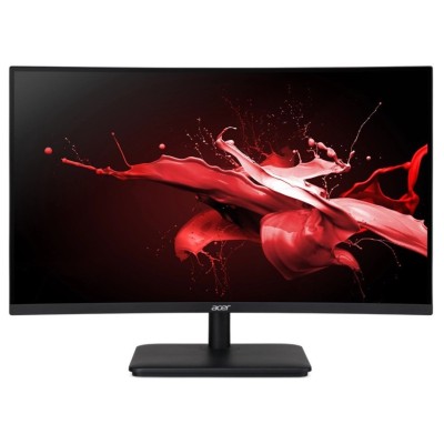 Монiтор TFT ACER 27" ED270Xbiipx (UM.HE0EE.X01) VA Curved 240Hz 1ms 2*HDMI DP VRR Black Монiтор TFT ACER 27" ED270Xbiipx (UM.HE0EE.X01) VA Curved 240Hz 1ms 2*HDMI DP VRR Black