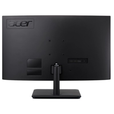 Монiтор TFT ACER 27" ED270Xbiipx (UM.HE0EE.X01) VA Curved 240Hz 1ms 2*HDMI DP VRR Black Монiтор TFT ACER 27" ED270Xbiipx (UM.HE0EE.X01) VA Curved 240Hz 1ms 2*HDMI DP VRR Black