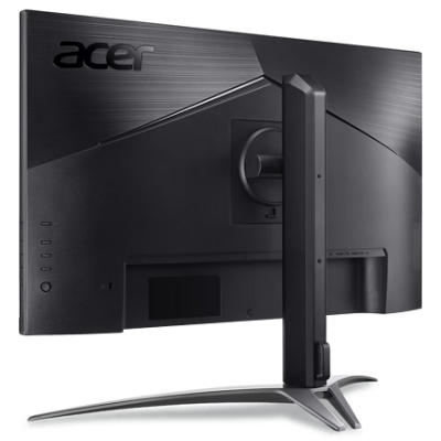 Монiтор TFT ACER 27" Predator XB273UV3bmiiprzx (UM.HX3EE.310) QHD IPS 180Hz 400nit HDMI DP USB Pivot MM