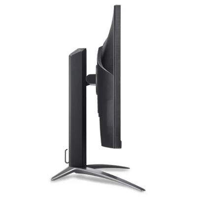 Монiтор TFT ACER 27" Predator XB273UV3bmiiprzx (UM.HX3EE.310) QHD IPS 180Hz 400nit HDMI DP USB Pivot MM