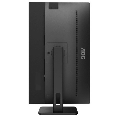 Монiтор TFT AOC 23.8" Q24P2Q IPS QHD 75Hz HDMI DP USB Pivot MM Чорний Монiтор TFT AOC 23.8" Q24P2Q IPS QHD 75Hz HDMI DP USB Pivot MM Чорний