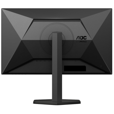 Монiтор TFT AOC 27" Q27G4XN VA QHD 300nit 180Hz 2*HDMI DP Pivot Black Монiтор TFT AOC 27" Q27G4XN VA QHD 300nit 180Hz 2*HDMI DP Pivot Black