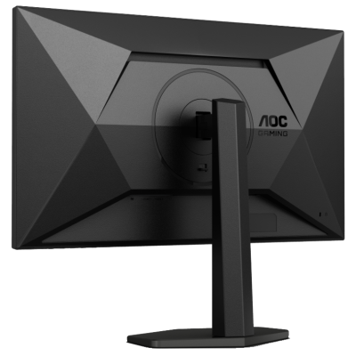 Монiтор TFT AOC 27" Q27G4XN VA QHD 300nit 180Hz 2*HDMI DP Pivot Black Монiтор TFT AOC 27" Q27G4XN VA QHD 300nit 180Hz 2*HDMI DP Pivot Black