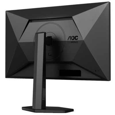 Монiтор TFT AOC 27" Q27G4XN VA QHD 300nit 180Hz 2*HDMI DP Pivot Black Монiтор TFT AOC 27" Q27G4XN VA QHD 300nit 180Hz 2*HDMI DP Pivot Black