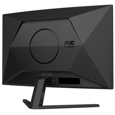 Монiтор TFT AOC 31.5” CQ32G4VE VA QHD Curved 180Hz 2*HDMI DP Black Монiтор TFT AOC 31.5” CQ32G4VE VA QHD Curved 180Hz 2*HDMI DP Black