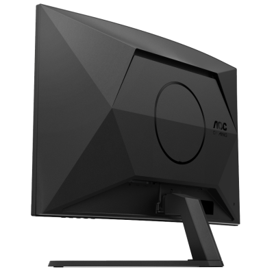 Монiтор TFT AOC 31.5” CQ32G4VE VA QHD Curved 180Hz 2*HDMI DP Black Монiтор TFT AOC 31.5” CQ32G4VE VA QHD Curved 180Hz 2*HDMI DP Black