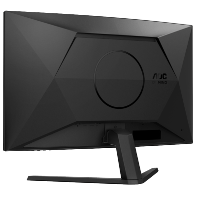 Монiтор TFT AOC 31.5” CQ32G4VE VA QHD Curved 180Hz 2*HDMI DP Black Монiтор TFT AOC 31.5” CQ32G4VE VA QHD Curved 180Hz 2*HDMI DP Black