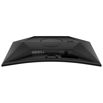 Монiтор TFT AOC 31.5” CQ32G4VE VA QHD Curved 180Hz 2*HDMI DP Black Монiтор TFT AOC 31.5” CQ32G4VE VA QHD Curved 180Hz 2*HDMI DP Black