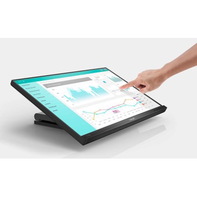 Монiтор TFT PHILIPS 21.5" 222B1TC/00 IPS 75Hz 10*Touch HDMI DP USB MM Монiтор TFT PHILIPS 21.5" 222B1TC/00 IPS 75Hz 10*Touch HDMI DP USB MM