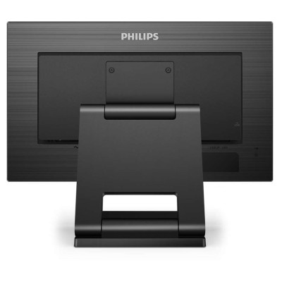 Монiтор TFT PHILIPS 21.5" 222B1TC/00 IPS 75Hz 10*Touch HDMI DP USB MM Монiтор TFT PHILIPS 21.5" 222B1TC/00 IPS 75Hz 10*Touch HDMI DP USB MM