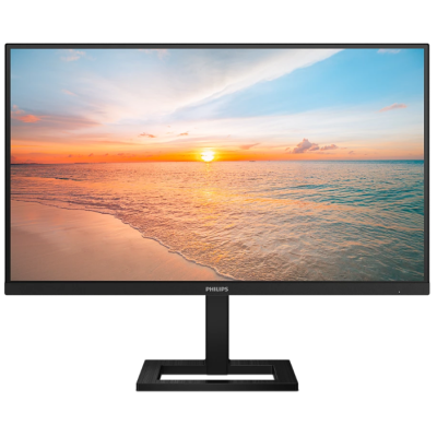 Монiтор TFT PHILIPS 27" 27E1N1800AE/00 IPS 4K UHD 60Hz 2*HDMI DP Height MM Black Монiтор TFT PHILIPS 27" 27E1N1800AE/00 IPS 4K UHD 60Hz 2*HDMI DP Height MM Black