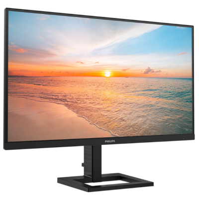 Монiтор TFT PHILIPS 27" 27E1N1800AE/00 IPS 4K UHD 60Hz 2*HDMI DP Height MM Black Монiтор TFT PHILIPS 27" 27E1N1800AE/00 IPS 4K UHD 60Hz 2*HDMI DP Height MM Black