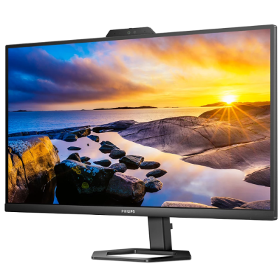 Монiтор TFT PHILIPS 27" 27E1N5600HE/00 IPS QHD 75Hz HDMI DP USB-C WebCam Pivot MM Монiтор TFT PHILIPS 27" 27E1N5600HE/00 IPS QHD 75Hz HDMI DP USB-C WebCam Pivot MM
