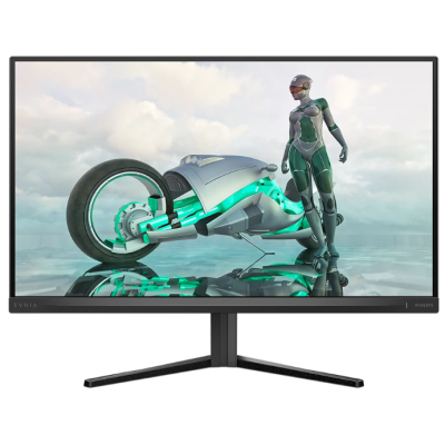 Монiтор TFT PHILIPS 27" Evnia 27M2N3500NL/00 VA QHD 180Hz 300nit 2*HDMI DP Black/Grey Монiтор TFT PHILIPS 27" Evnia 27M2N3500NL/00 VA QHD 180Hz 300nit 2*HDMI DP Black/Grey