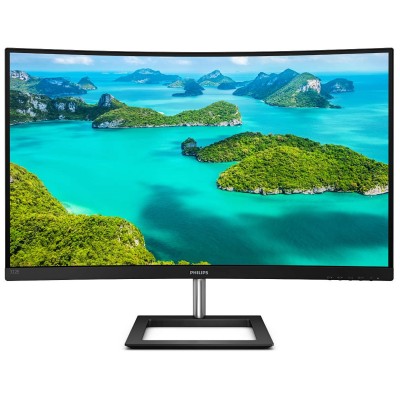 Монiтор TFT PHILIPS 31.5" 322E1C/00 Монiтор TFT PHILIPS 31.5" 322E1C/00