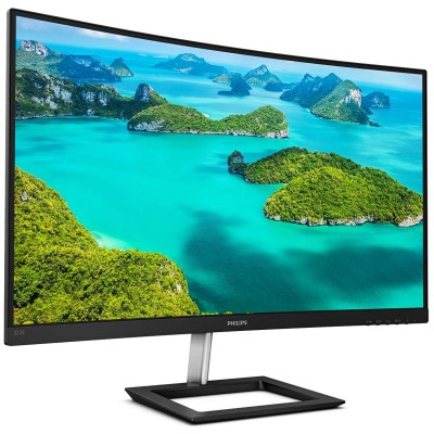 Монiтор TFT PHILIPS 31.5" 322E1C/00 Монiтор TFT PHILIPS 31.5" 322E1C/00