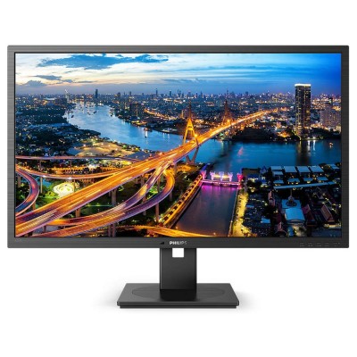 Монiтор TFT PHILIPS 31.5" 325B1L/00 IPS QHD 75Hz DP HDMI USB Pivot MM Монiтор TFT PHILIPS 31.5" 325B1L/00 IPS QHD 75Hz DP HDMI USB Pivot MM