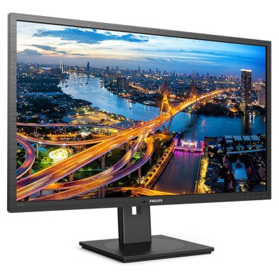 Монiтор TFT PHILIPS 31.5" 325B1L/00 IPS QHD 75Hz DP HDMI USB Pivot MM Монiтор TFT PHILIPS 31.5" 325B1L/00 IPS QHD 75Hz DP HDMI USB Pivot MM