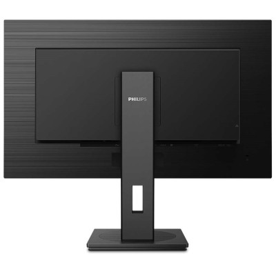 Монiтор TFT PHILIPS 31.5" 325B1L/00 IPS QHD 75Hz DP HDMI USB Pivot MM Монiтор TFT PHILIPS 31.5" 325B1L/00 IPS QHD 75Hz DP HDMI USB Pivot MM