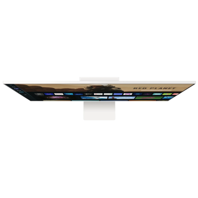 Монiтор TFT SAMSUNG LS32DM801UIXUA VA/4K/HDMI/USB-C/TV+/ Camera Монiтор TFT SAMSUNG LS32DM801UIXUA VA/4K/HDMI/USB-C/TV+/ Camera