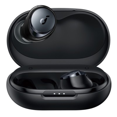 Навушники ANKER SoundСore Space A40 Чорний Навушники ANKER SoundСore Space A40 Чорний