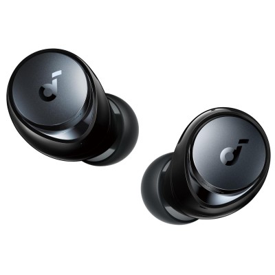 Навушники ANKER SoundСore Space A40 Чорний Навушники ANKER SoundСore Space A40 Чорний