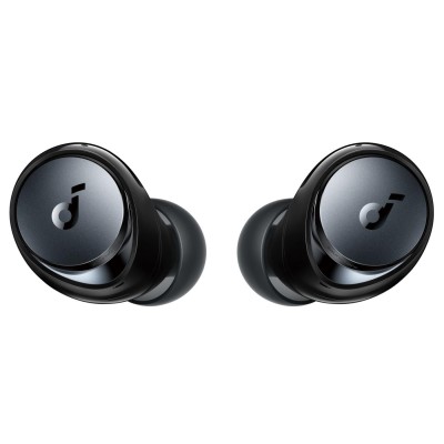 Навушники ANKER SoundСore Space A40 Чорний Навушники ANKER SoundСore Space A40 Чорний