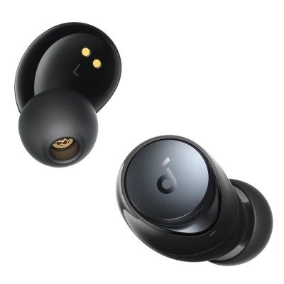 Навушники ANKER SoundСore Space A40 Чорний Навушники ANKER SoundСore Space A40 Чорний