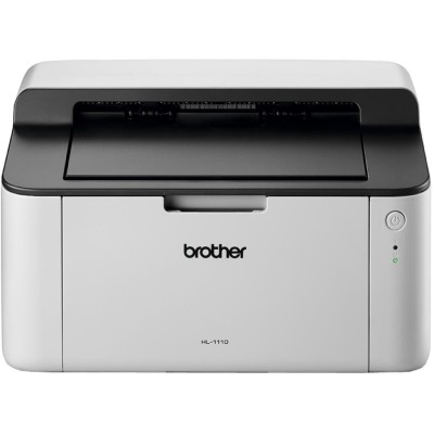 Принтер лазерний BROTHER HL-1110R Принтер лазерний BROTHER HL-1110R