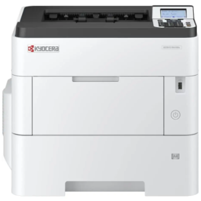 Принтер лазерний KYOCERA ECOSYS PA5500x 220-240V/PAGE PRINTER